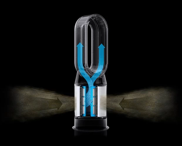 Filter für Dyson