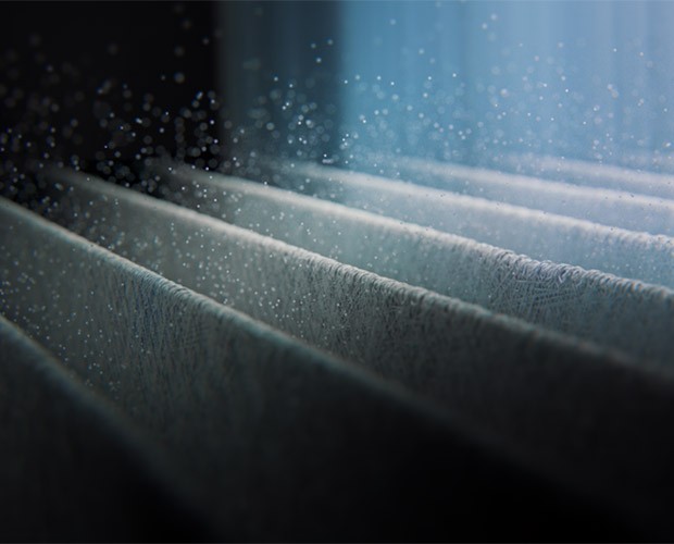 HEPA-Filter für Electrolux Pure Multi 700