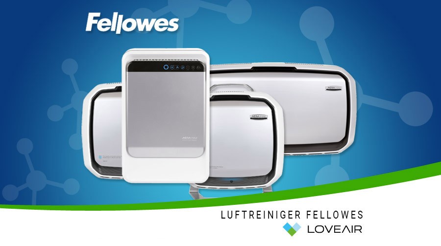 Luftreiniger von Fellowes