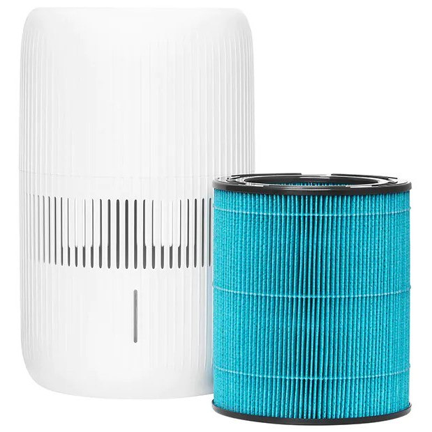 Klarta Humea Grande WiFi mit Befeuchterfilter