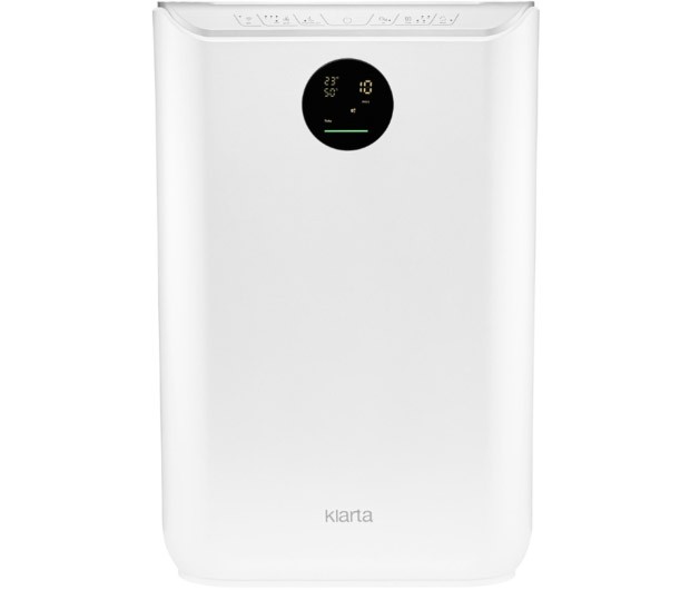 Klarta Stor 3 – Luftreiniger mit Ionisator