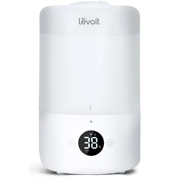 Ultraschall-Luftbefeuchter Levoit Dual 200S