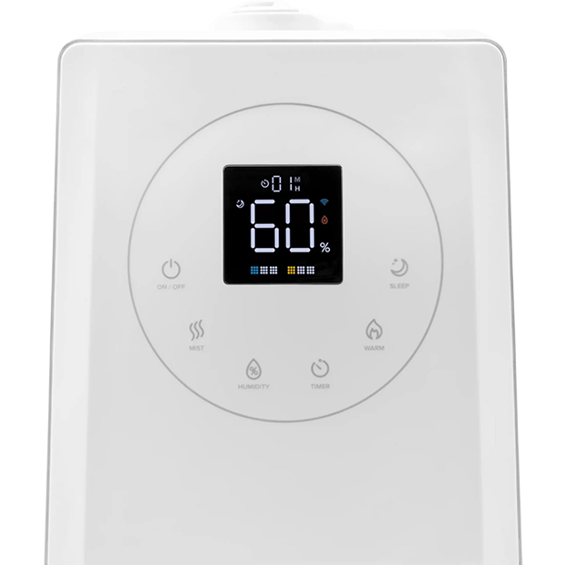 Ultraschall-Luftbefeuchter Levoit LV600S