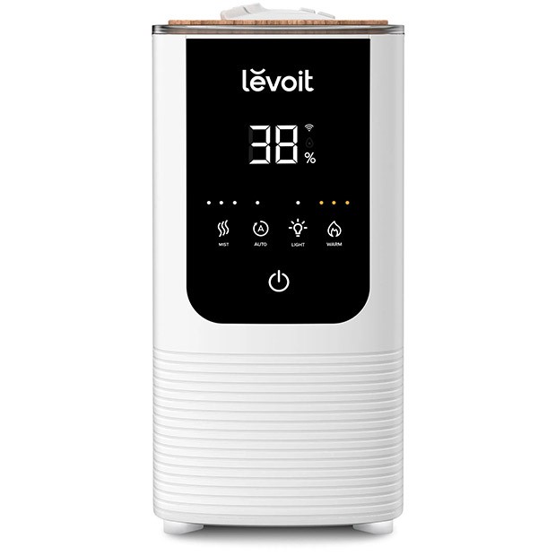 Ultraschall-Luftbefeuchter Levoit OasisMist 450S