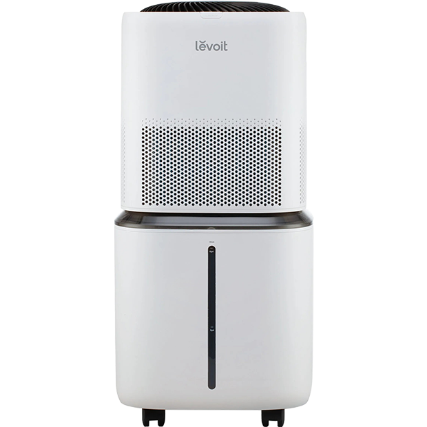 Verdunstungs-Luftbefeuchter Levoit Superior 6000S