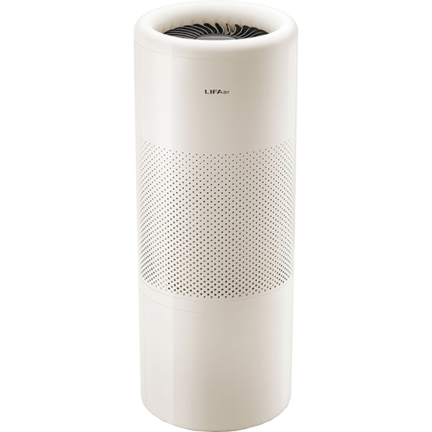 LIFAair LAH302 – 2-in-1 Luftbefeuchter und Luftreiniger