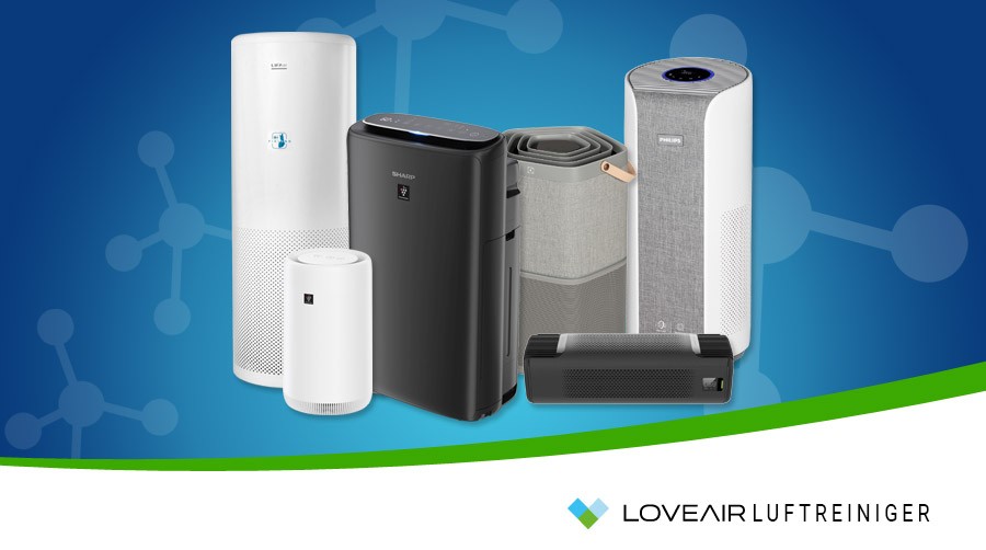 Luftreiniger