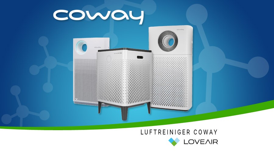 Coway Luftreiniger