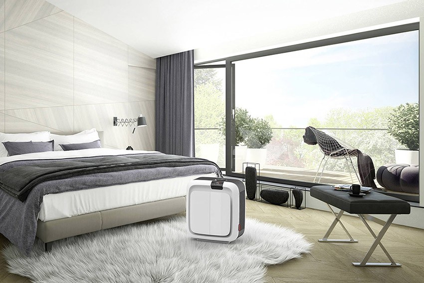 Luftbefeuchter Boneco H700