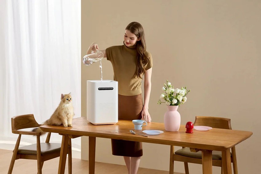 Verdunstungs-Luftbefeuchter Xiaomi