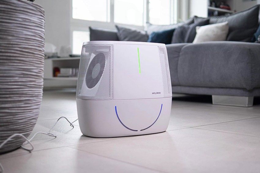 Luftbefeuchter Stylies Antares