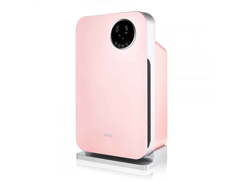 Luftreiniger Klarta Forste 4 Rose