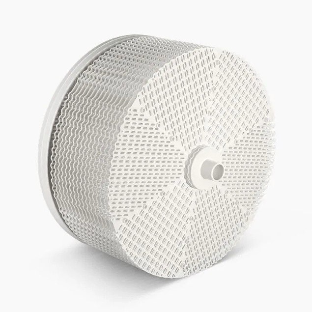 Luftreiniger mit Befeuchtung Venta - VentWave™ 3D-Scheibe