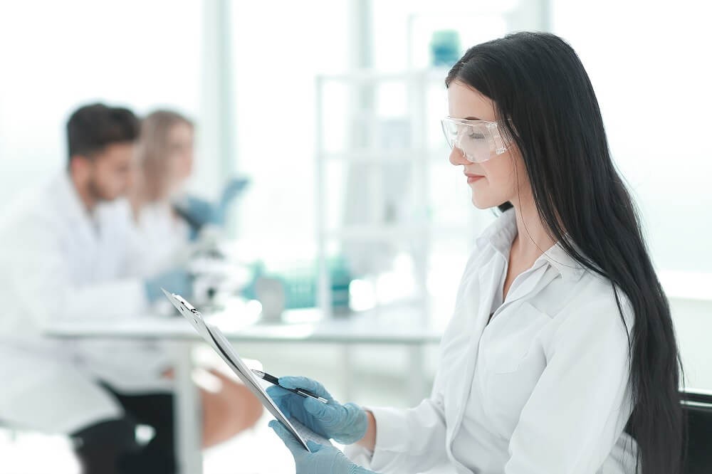 Luftreiniger gegen Viren