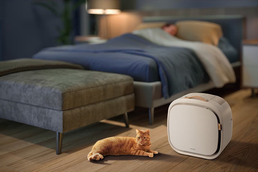 Philips AC3360/11 PureProtect Pet Luftreiniger
