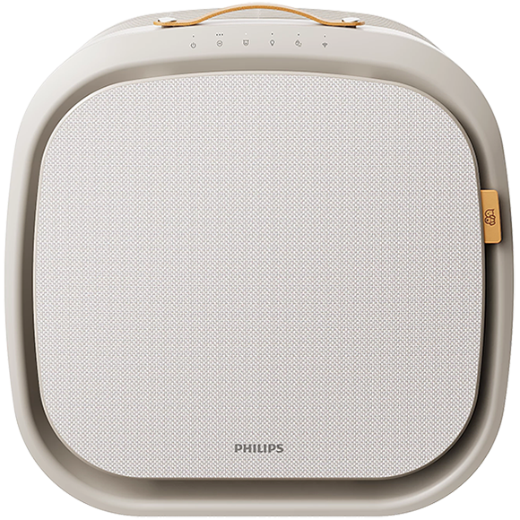 Luftreiniger für Haushalte mit Haustieren Philips AC3360/11 PureProtect Pet