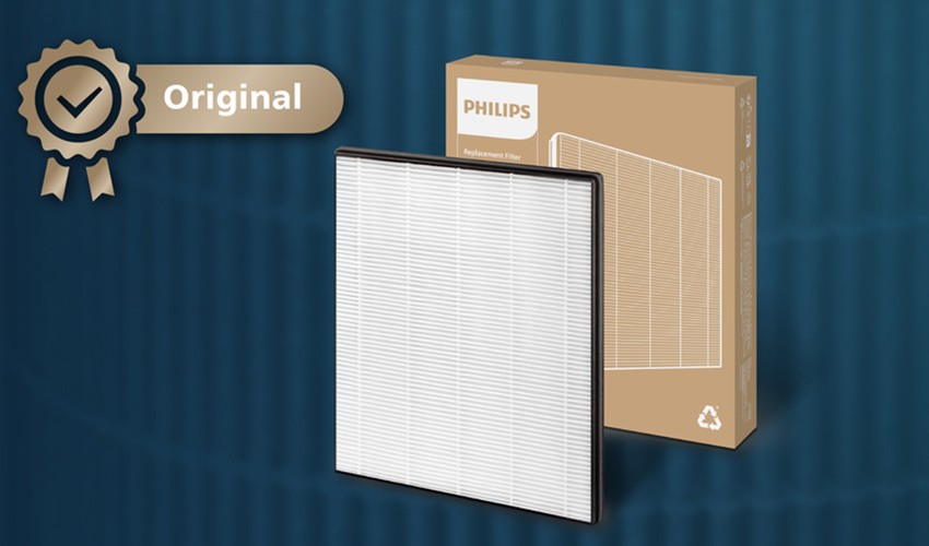 Originalfilter Philips FY1120/00