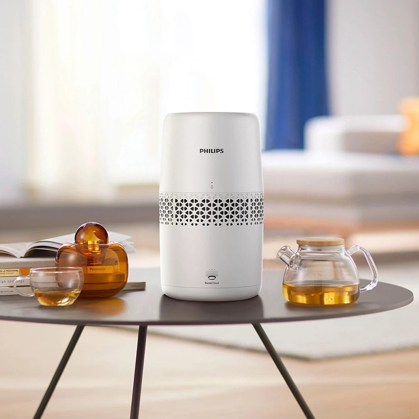 Philips Verdunstungsluftbefeuchter HU2510/10