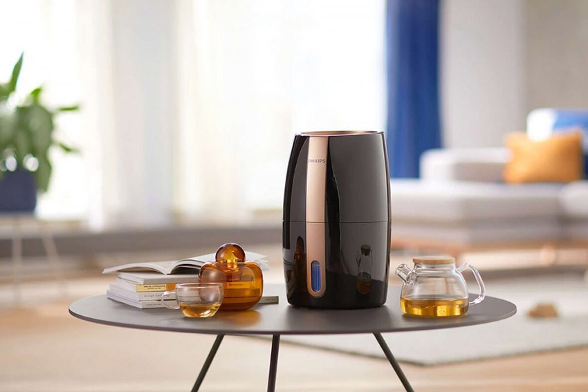 Philips Luftbefeuchter HU2718/10