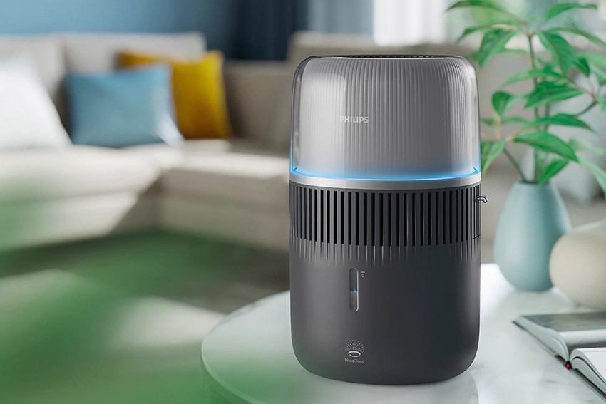 Der beste Philips Luftbefeuchter