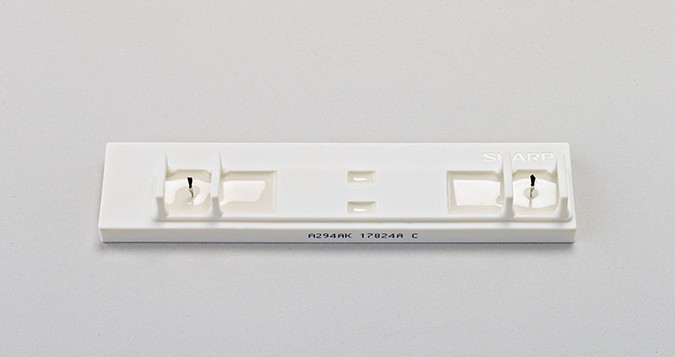 Plasmacluster-Ionengenerator