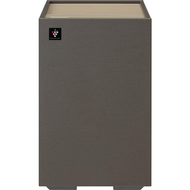 Sharp FP-S40EU-T - Luftreiniger mit Ionisator