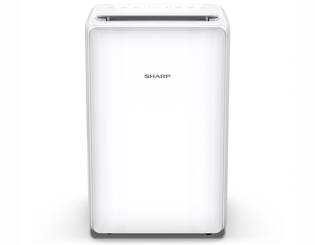 Luftentfeuchter Sharp UD-P16E-W
