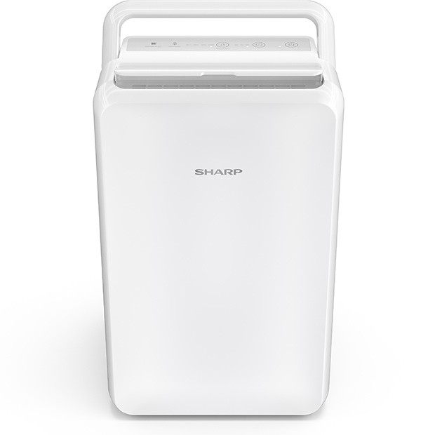 Heim-Luftentfeuchter Sharp UD-T104AP-W