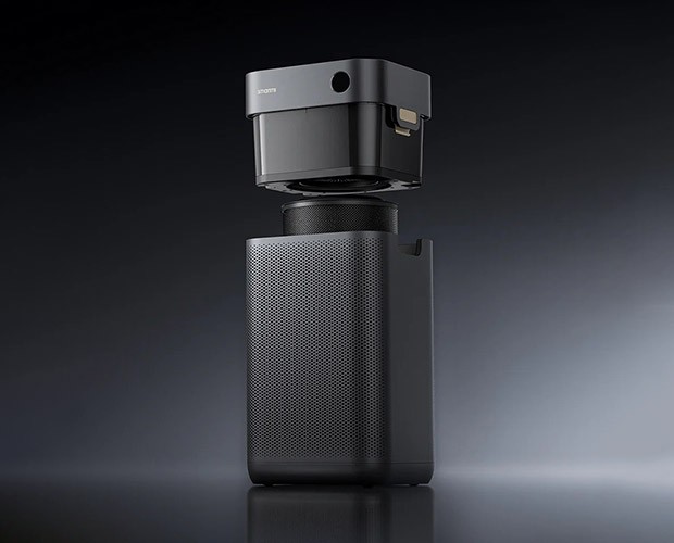 Filterwechsel beim Smartmi KQJHQLX03ZM-GL