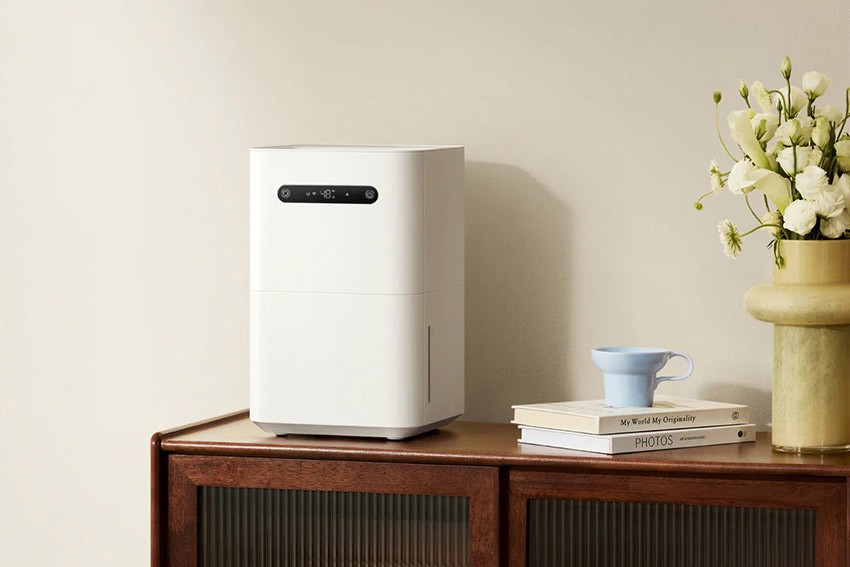 Verdunstungs-Luftbefeuchter Smartmi Evaporative Humidifier 3