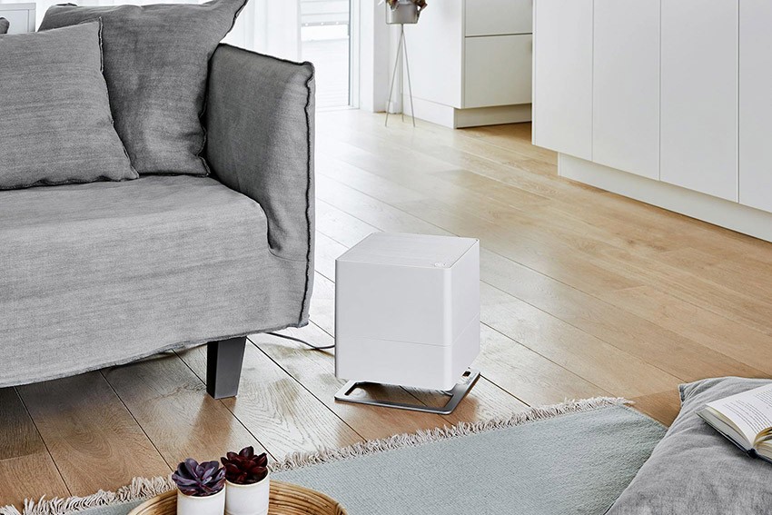 Verdunstungs-Luftbefeuchter Stadler Form Oskar