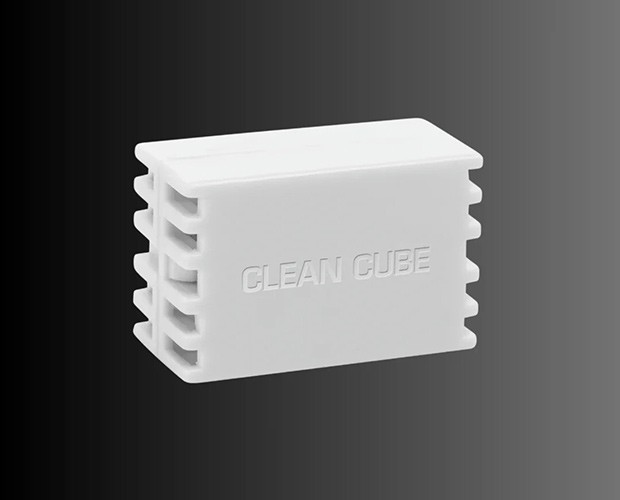 Clean-Cube-Kassette für den Luftbefeuchter Stylies Antares Pro WiFi