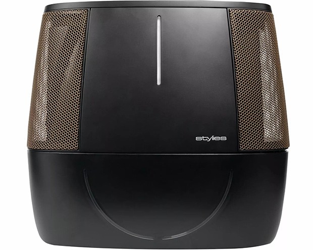 Verdunstungs-Luftbefeuchter Stylies Antares Pro WiFi