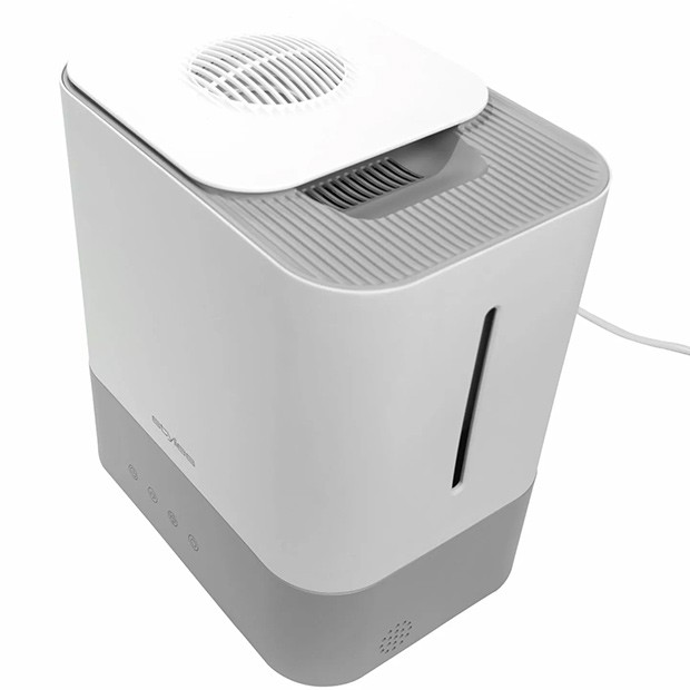 Dampfbefeuchter Stylies Astra