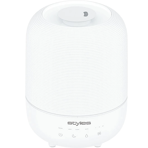 Ultraschall-Luftbefeuchter Stylies Lynx