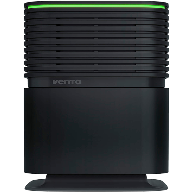 Venta AH735 AeroStyle Compact Black Vorderansicht