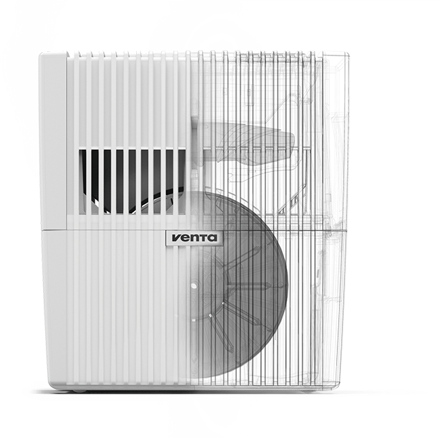 Verdunstungsluftbefeuchter Venta