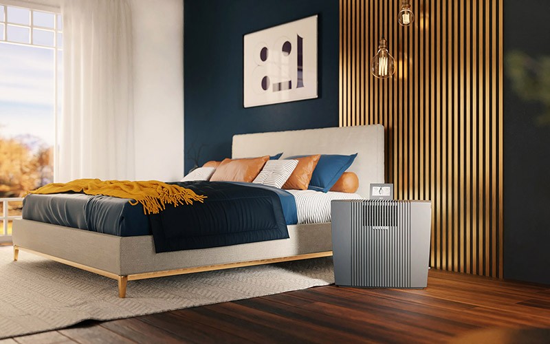 Venta Professional AW902 – Luftbefeuchter für große Räume