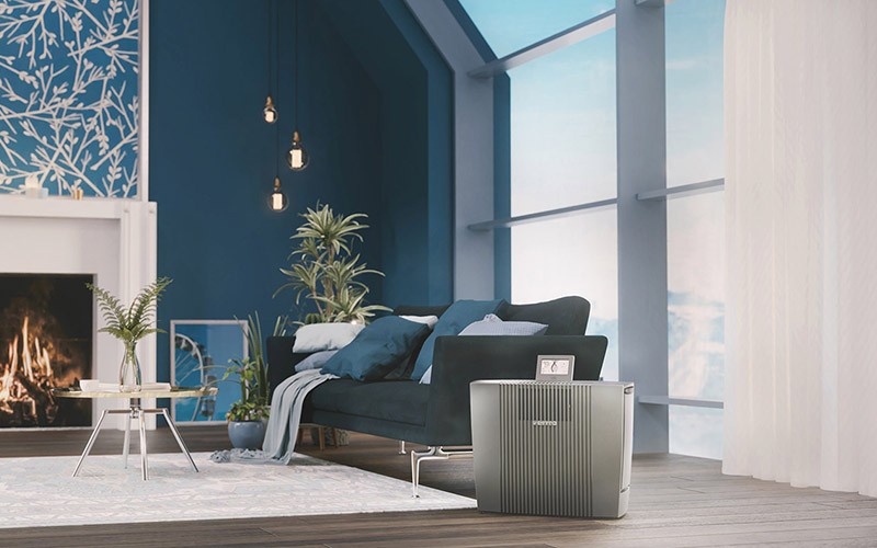 Luftbefeuchter für große Räume – Raumgestaltung