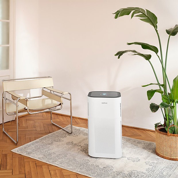 Vestfrost VP-A1S70WH – das leistungsstärkste Modell des Herstellers