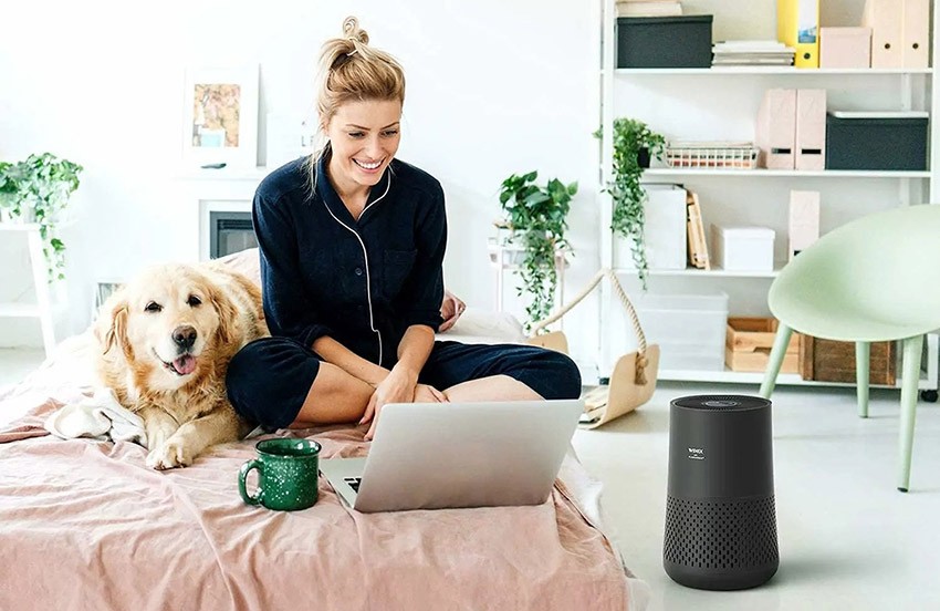 Winix A330 Luftreiniger