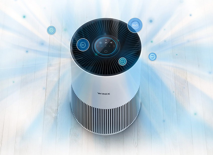 Winix T500 Luftreiniger