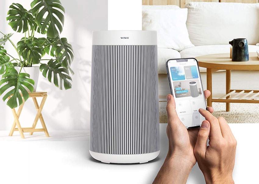 Winix T800 Luftreiniger