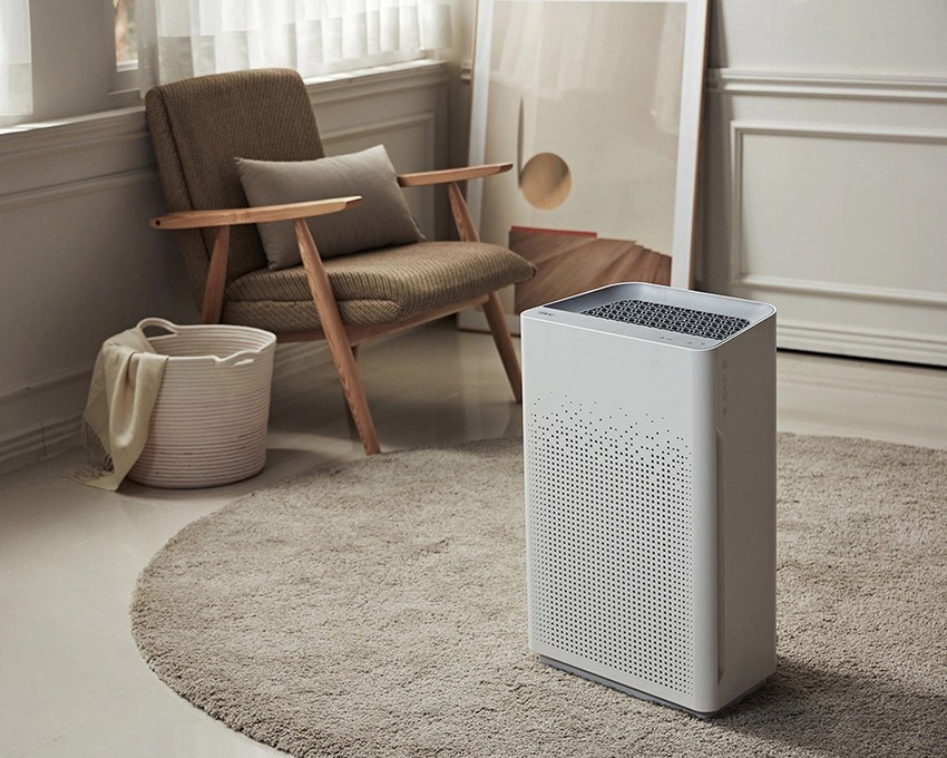 Winix Zero S Luftreiniger