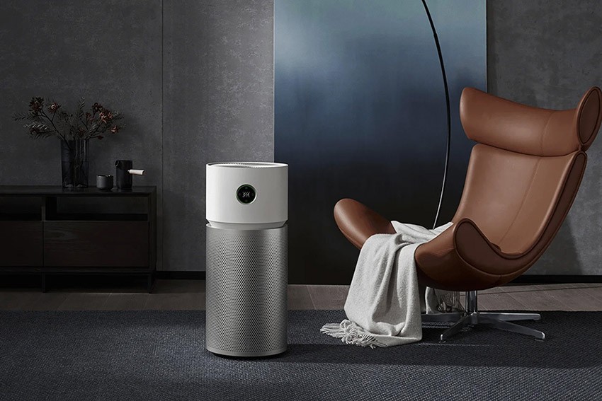 Xiaomi Smart Air Purifier Elite Luftreiniger