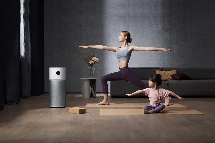 Xiaomi Smart Air Purifier Elite – Luftreiniger