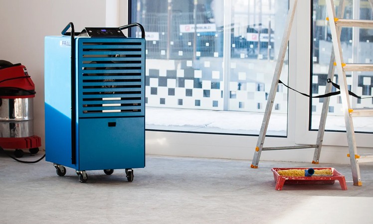 FRAL FDND33S im Einsatz