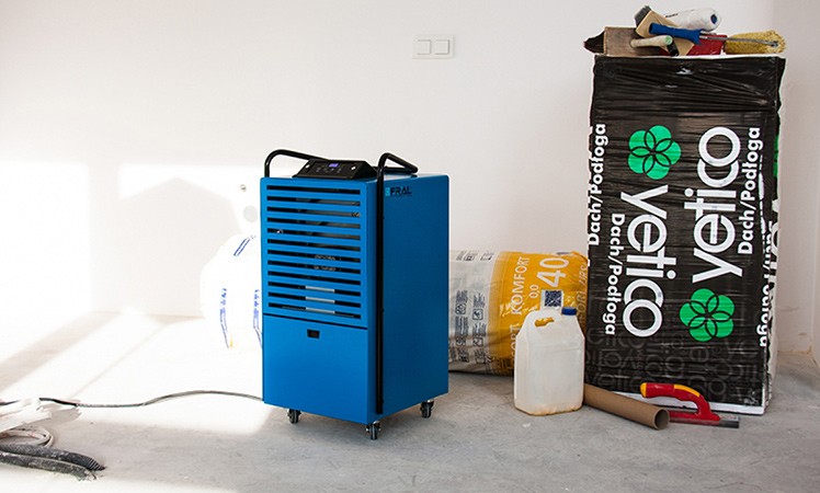 Luftentfeuchter Fral FDNF33S