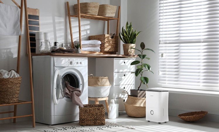 Rotenso Dorai D20X im Einsatz