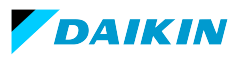 Daikin-Luftreiniger